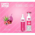 Одноразовые вейпины Flum Float 3000 Puffs